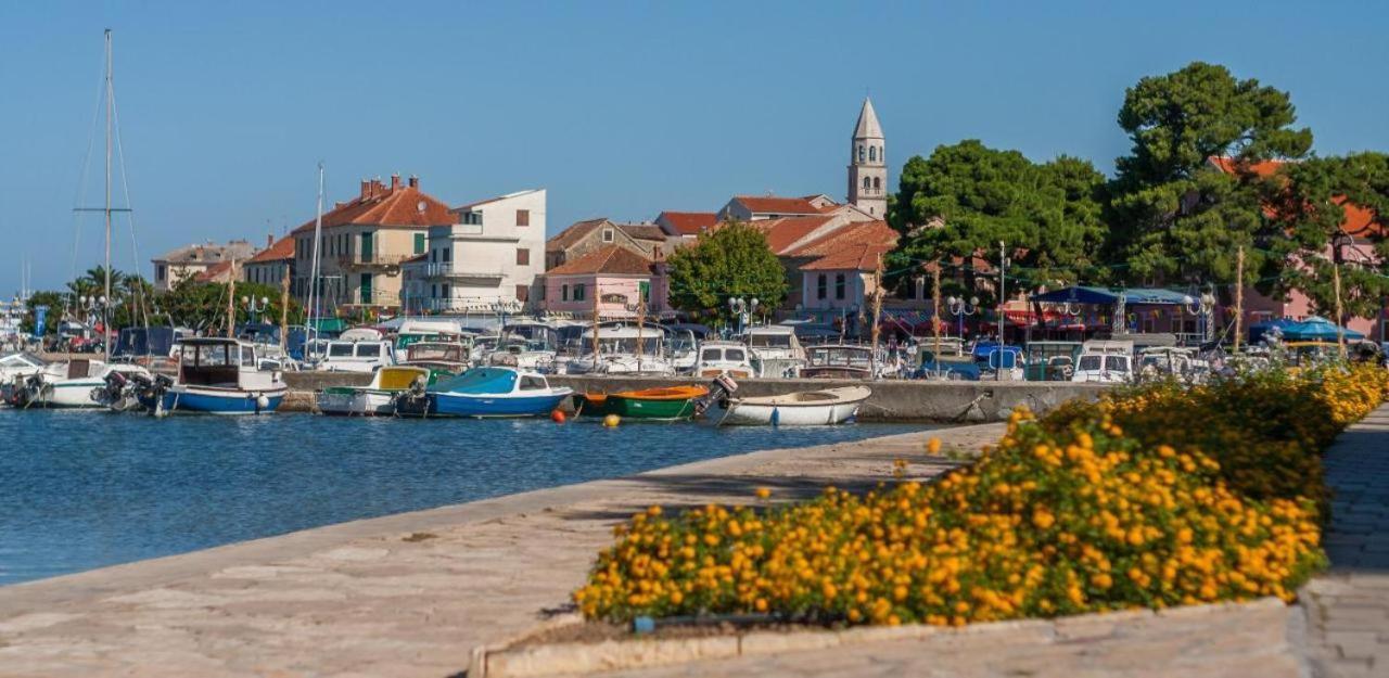 Laca Biograd Na Moru Luaran gambar